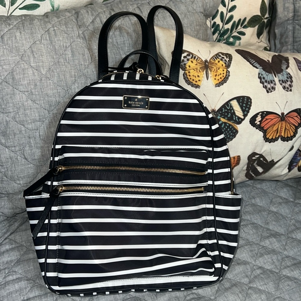 Kaye Spade Backpack